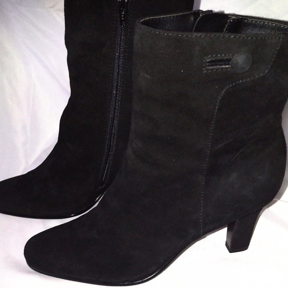 AEROSOLES "Smartistic" Model Boots